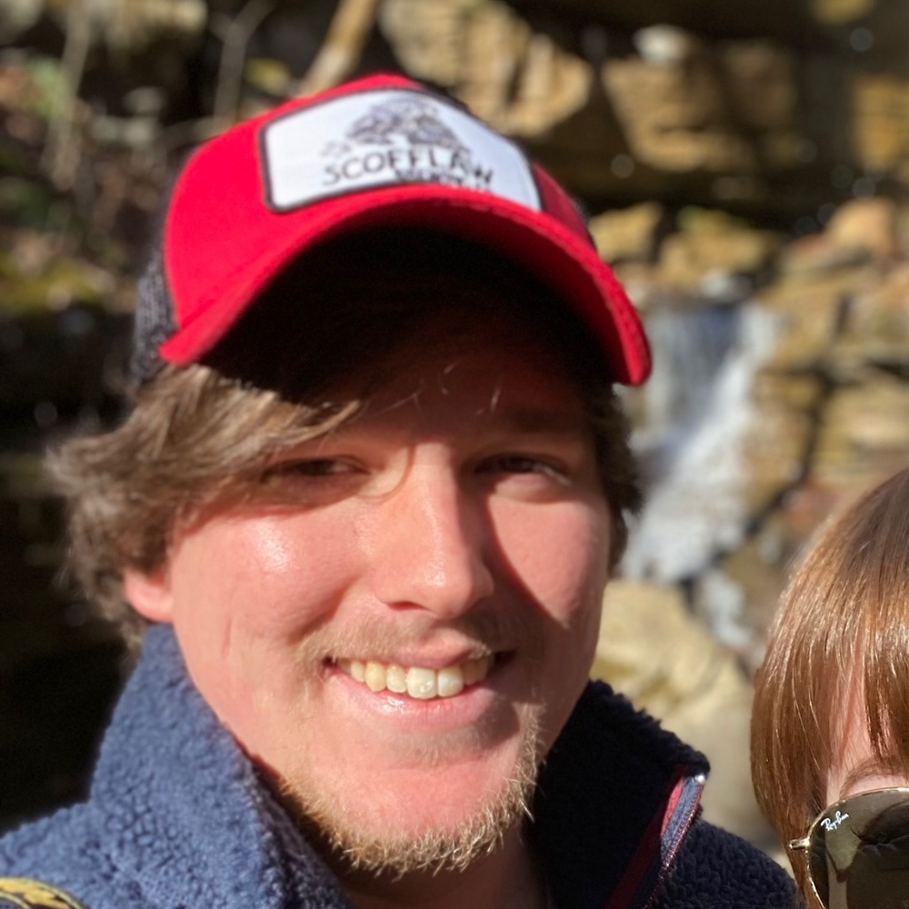 Meet your Posher, Sean